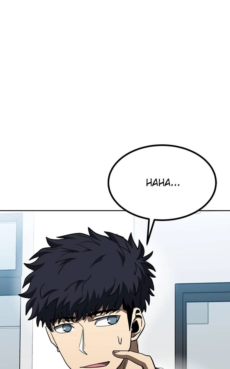 King of the Octagon Chapter 67 Page 13