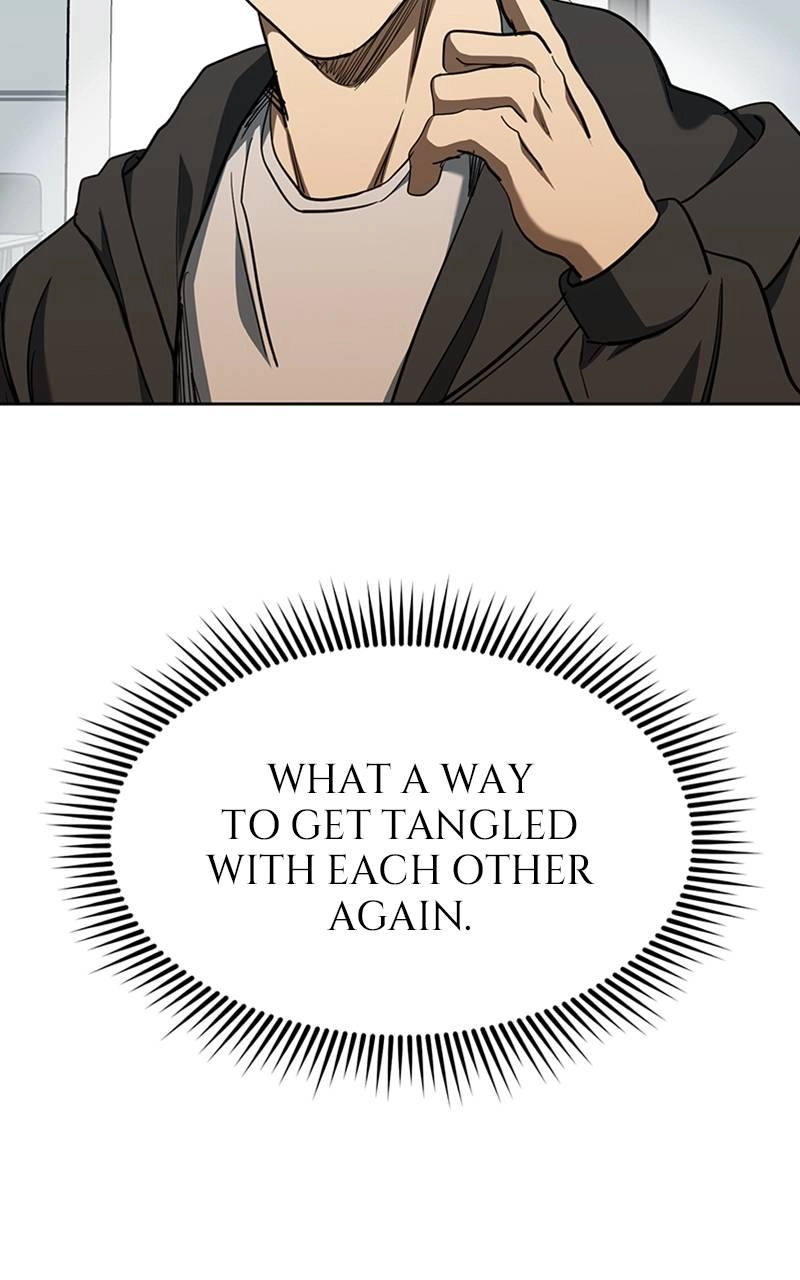 King of the Octagon Chapter 67 Page 14
