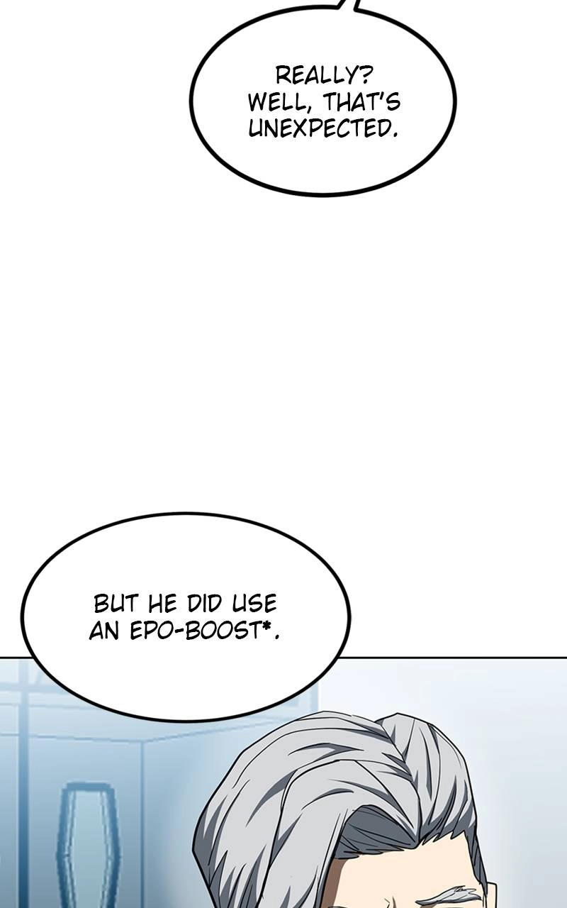King of the Octagon Chapter 67 Page 24