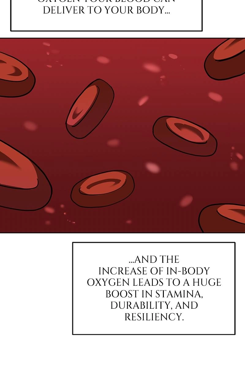 King of the Octagon Chapter 67 Page 27