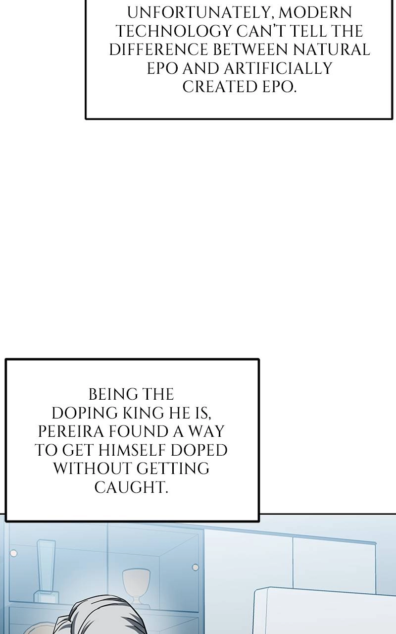 King of the Octagon Chapter 67 Page 29