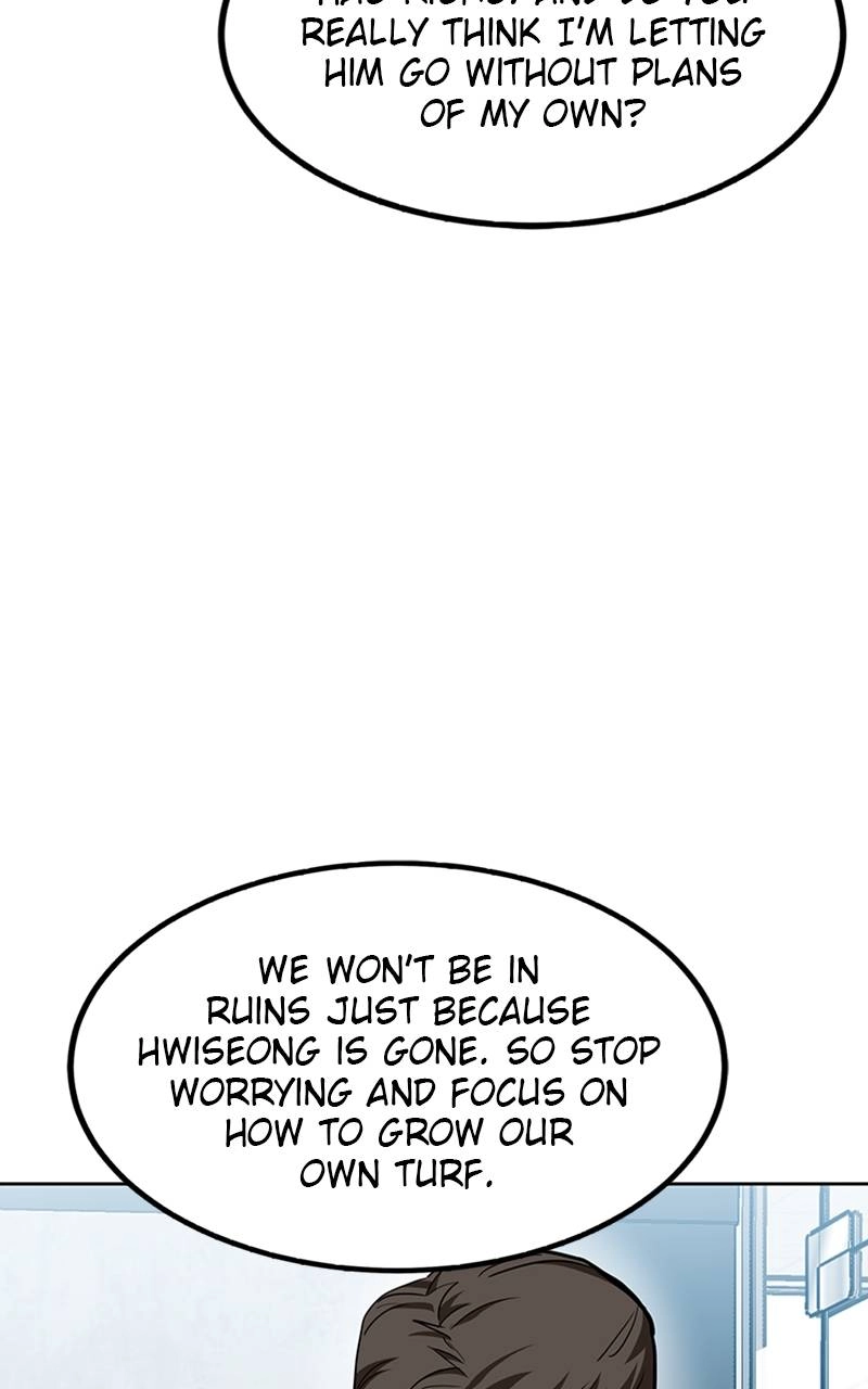 King of the Octagon Chapter 67 Page 37