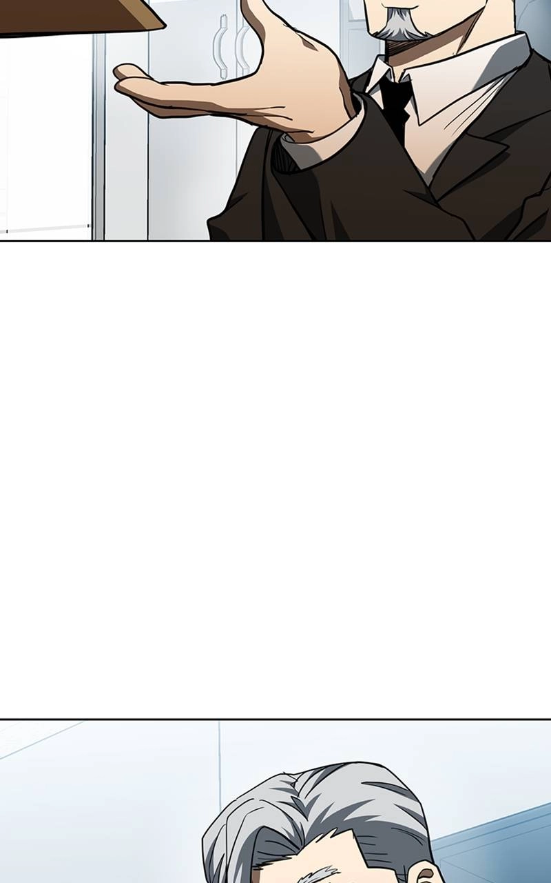 King of the Octagon Chapter 67 Page 41