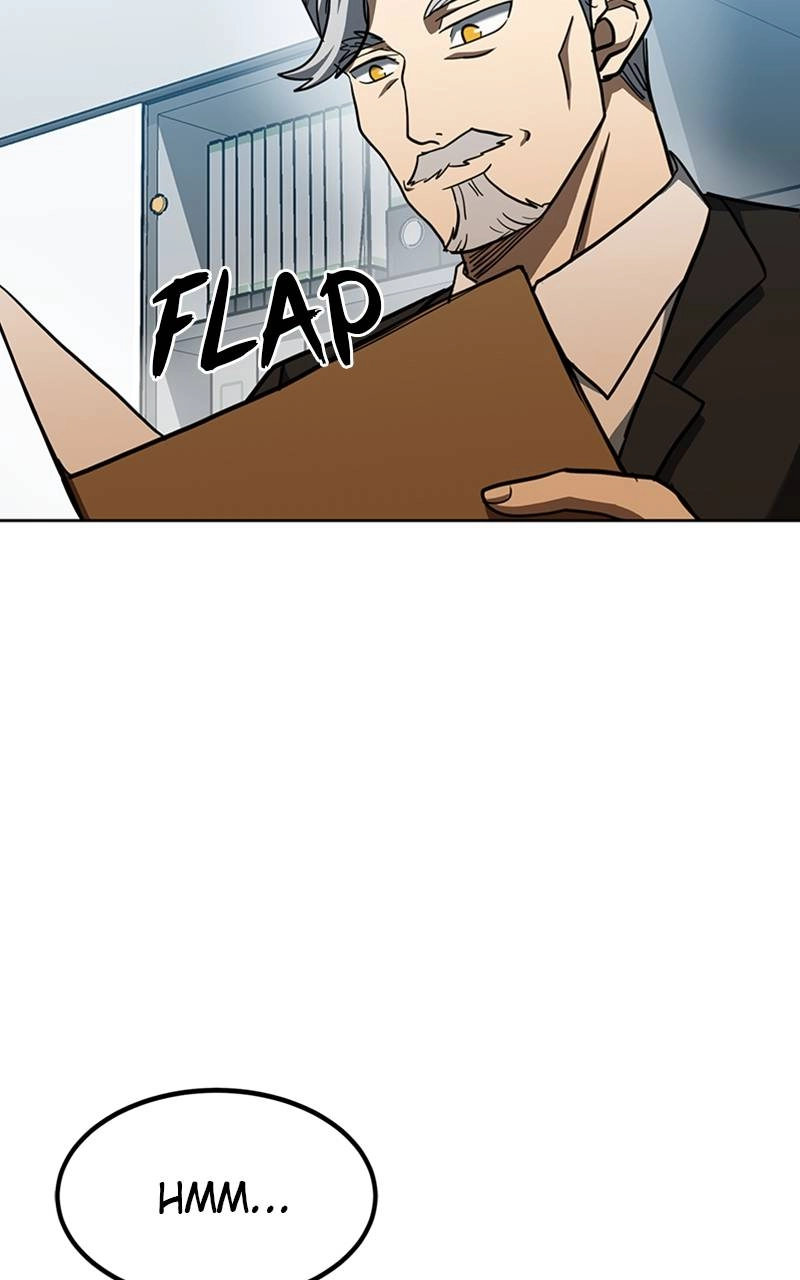 King of the Octagon Chapter 67 Page 42