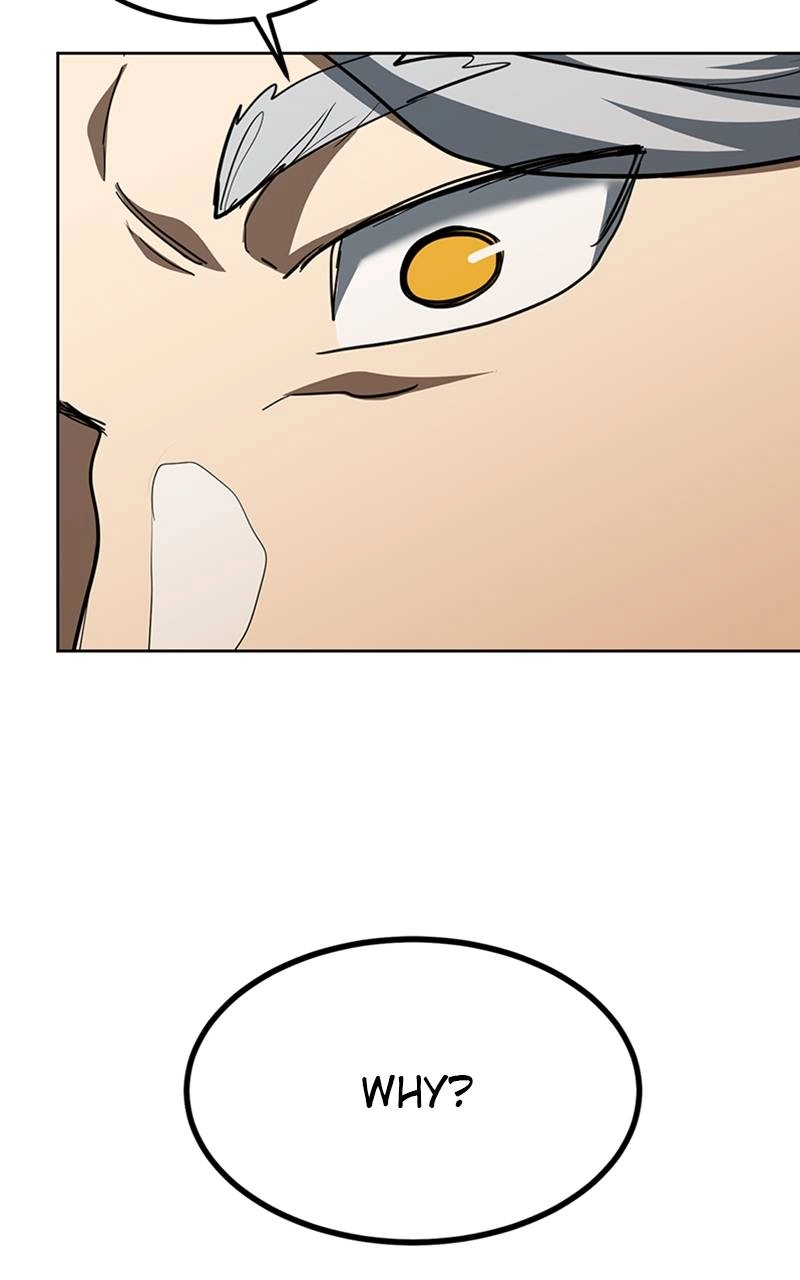 King of the Octagon Chapter 67 Page 43