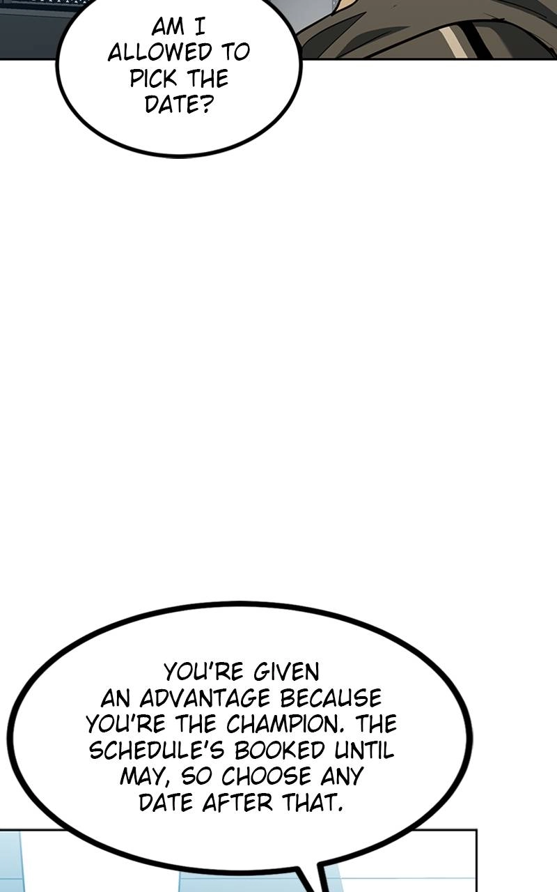 King of the Octagon Chapter 67 Page 49