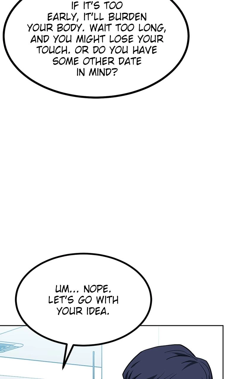 King of the Octagon Chapter 67 Page 52