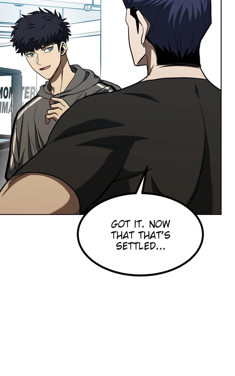 King of the Octagon Chapter 67 Page 53