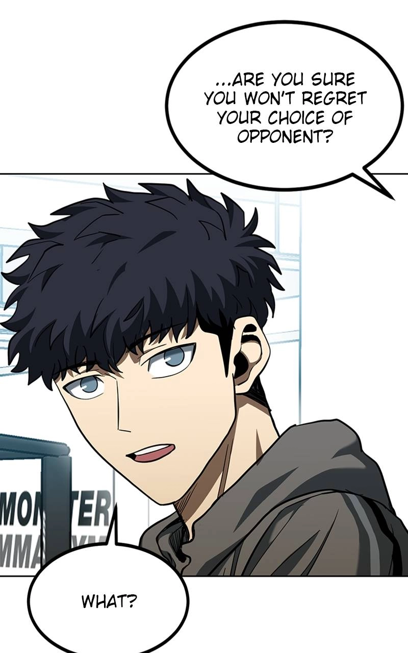 King of the Octagon Chapter 67 Page 54