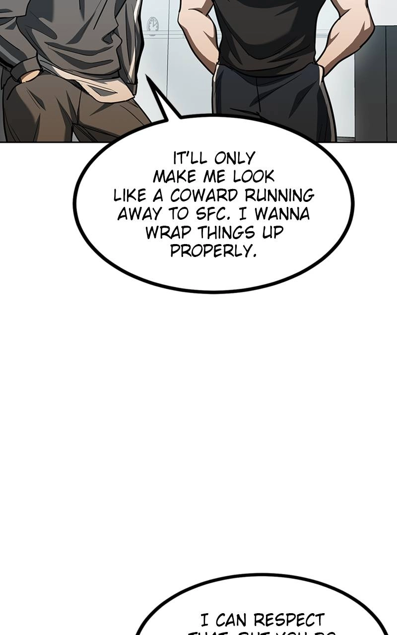 King of the Octagon Chapter 67 Page 56