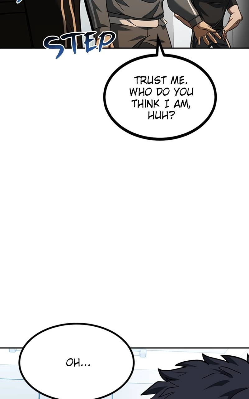King of the Octagon Chapter 67 Page 59