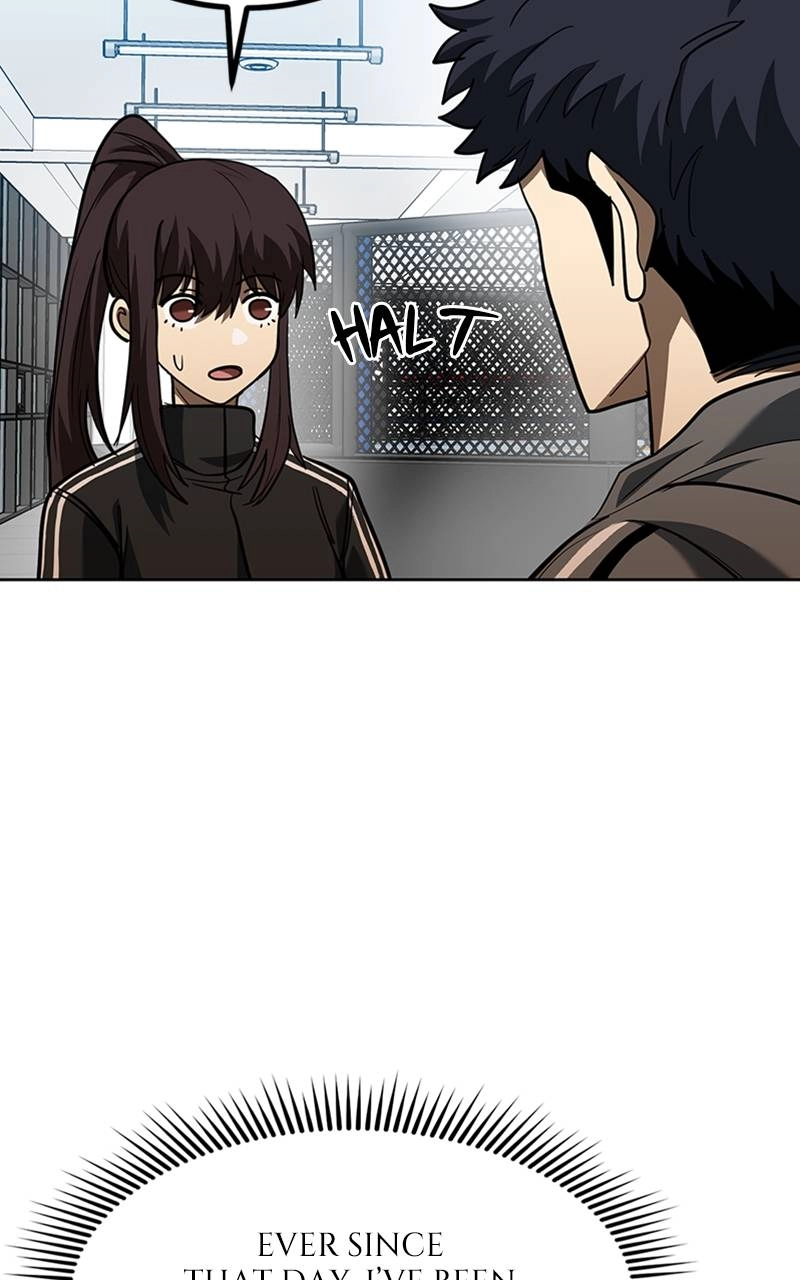 King of the Octagon Chapter 67 Page 60