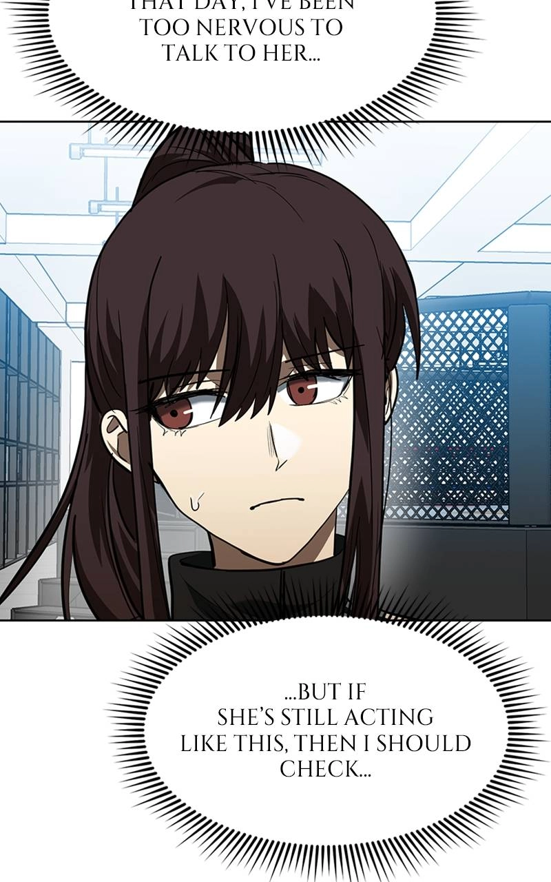 King of the Octagon Chapter 67 Page 61