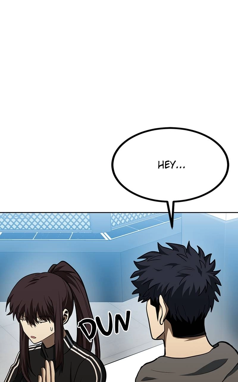 King of the Octagon Chapter 67 Page 63