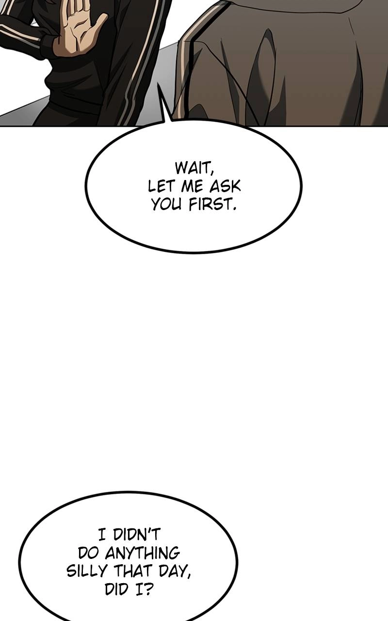 King of the Octagon Chapter 67 Page 64
