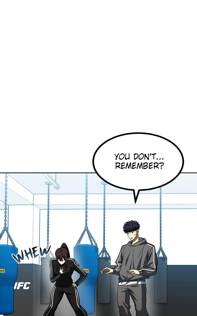 King of the Octagon Chapter 67 Page 67