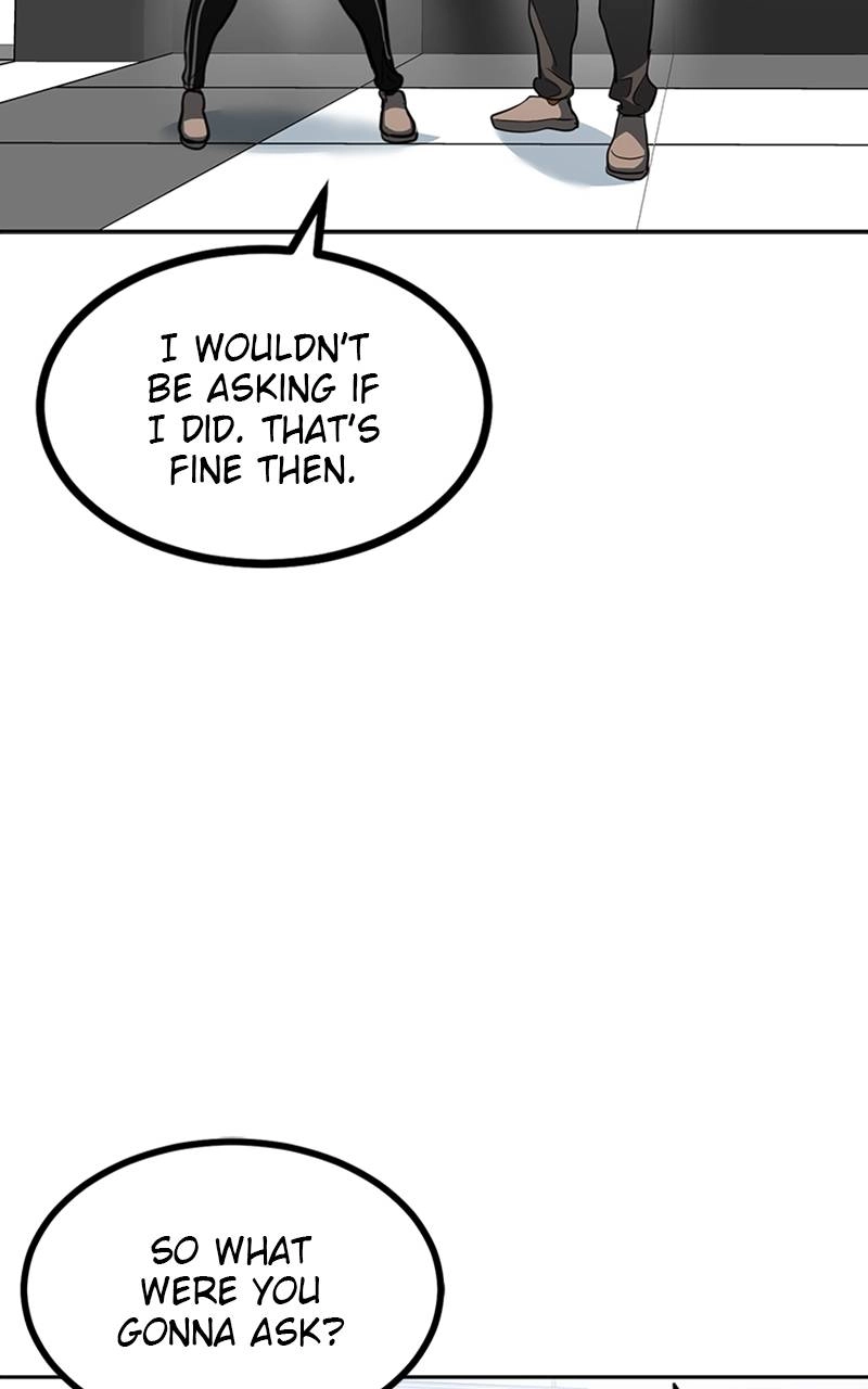 King of the Octagon Chapter 67 Page 68