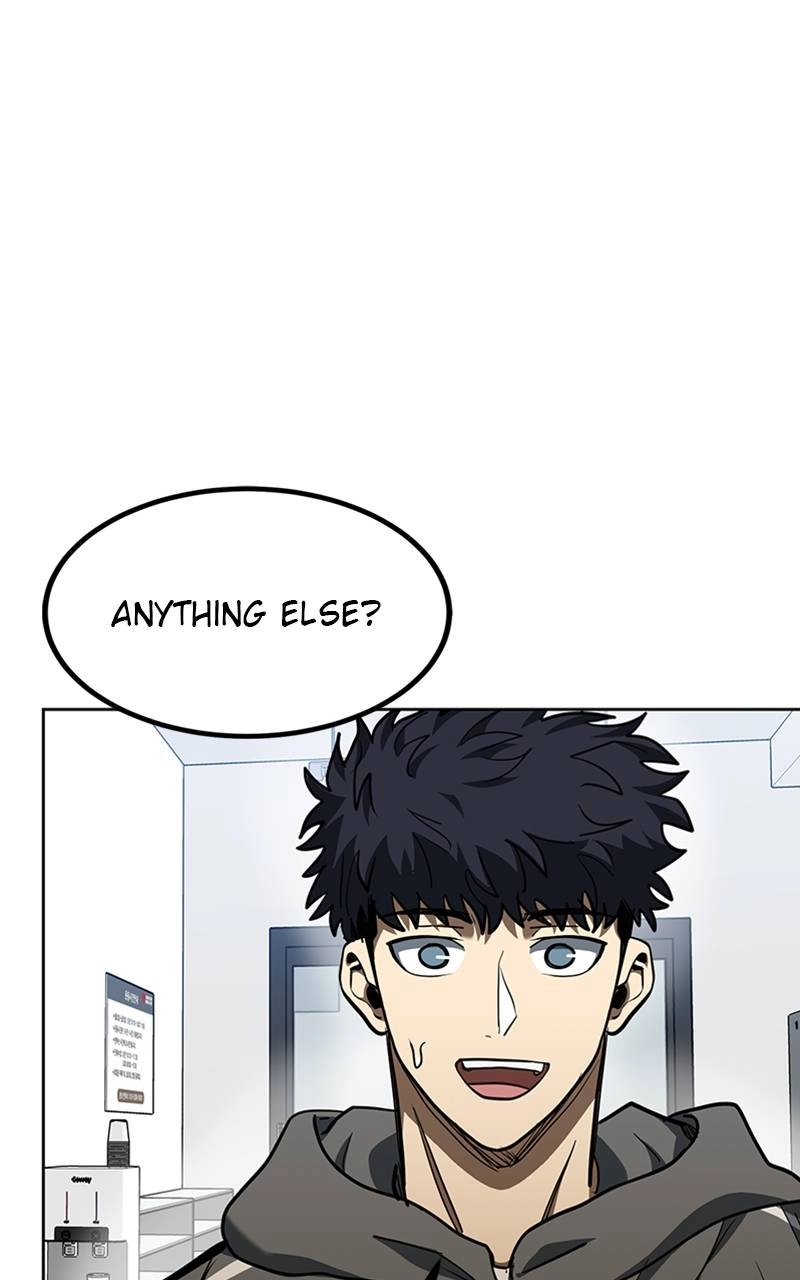 King of the Octagon Chapter 67 Page 71