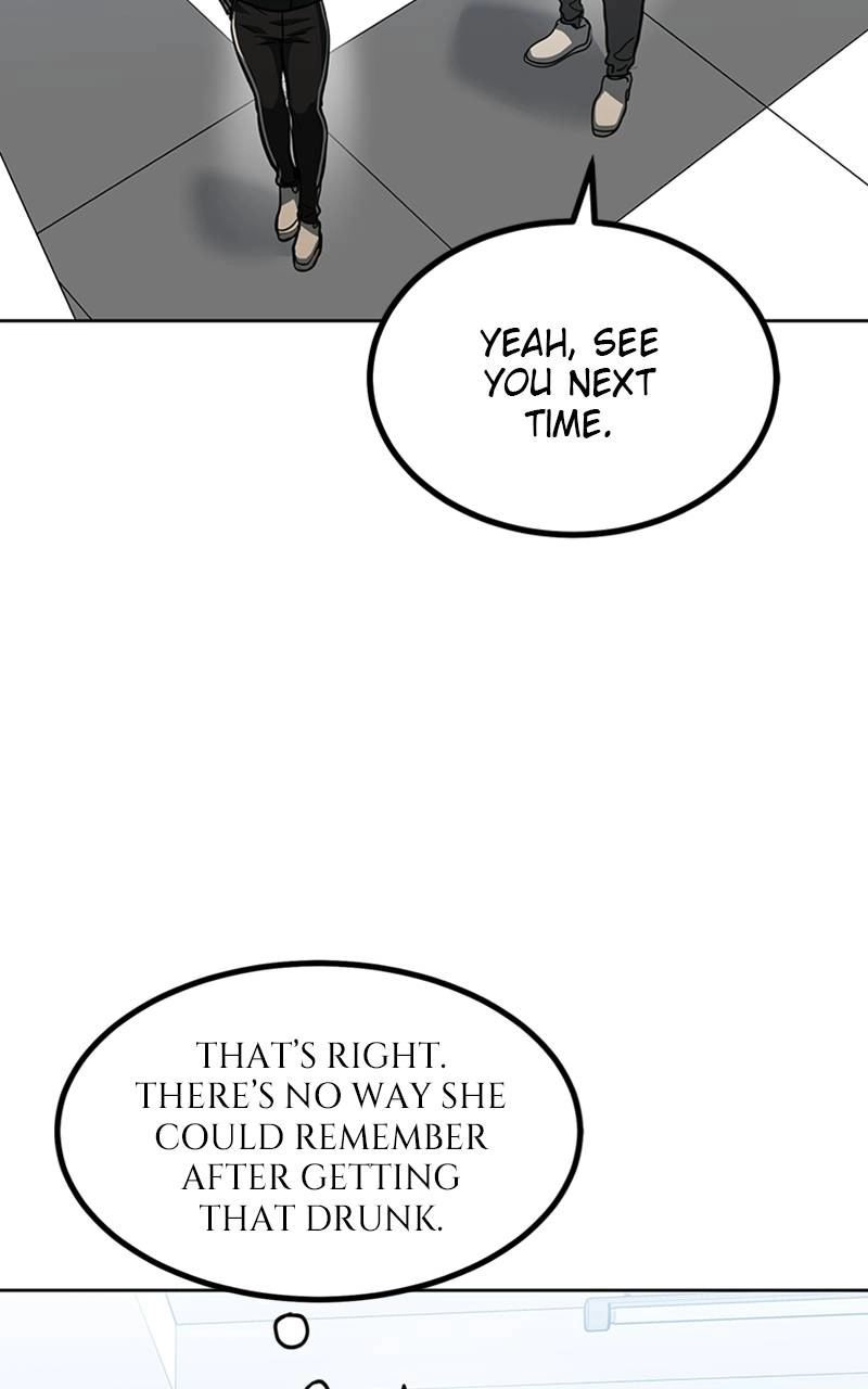 King of the Octagon Chapter 67 Page 73