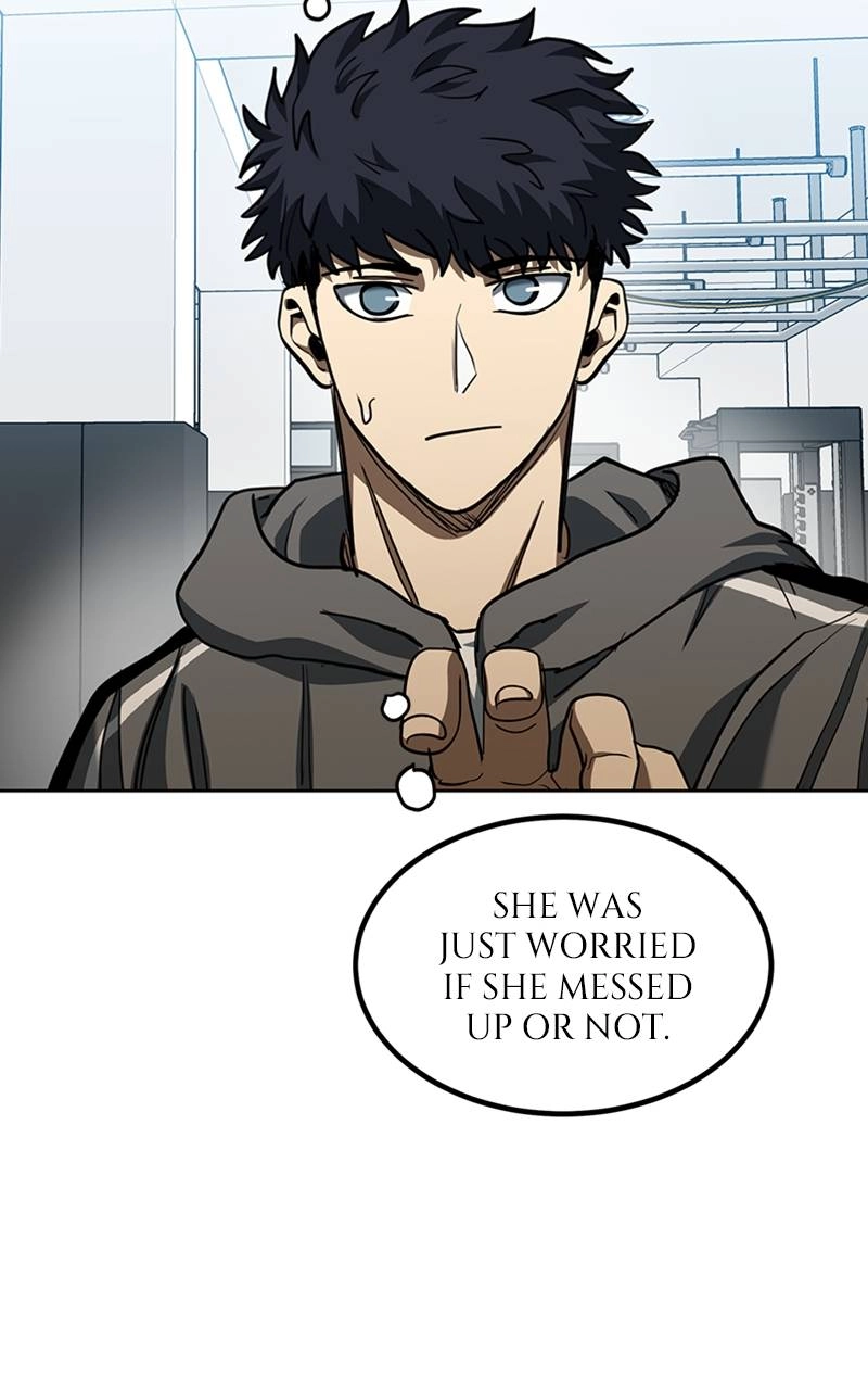 King of the Octagon Chapter 67 Page 74