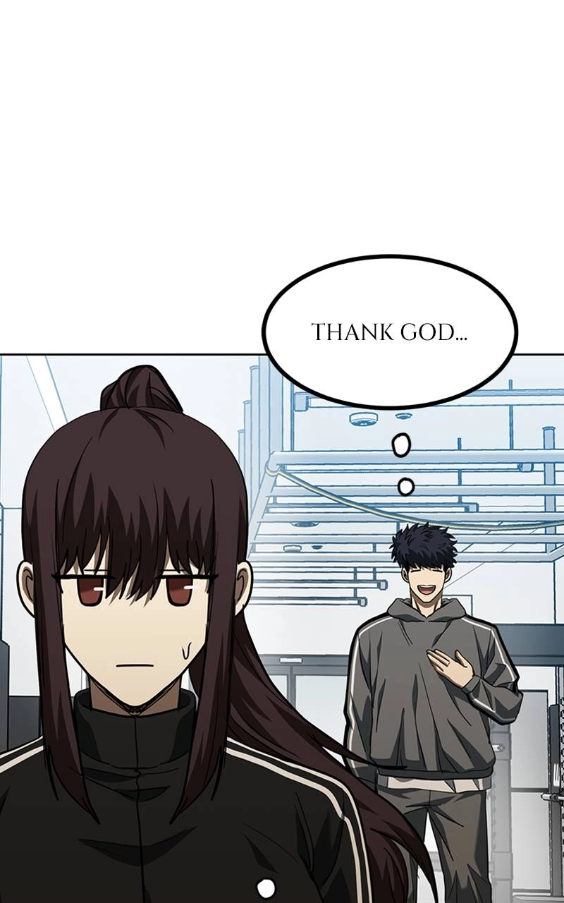 King of the Octagon Chapter 67 Page 75