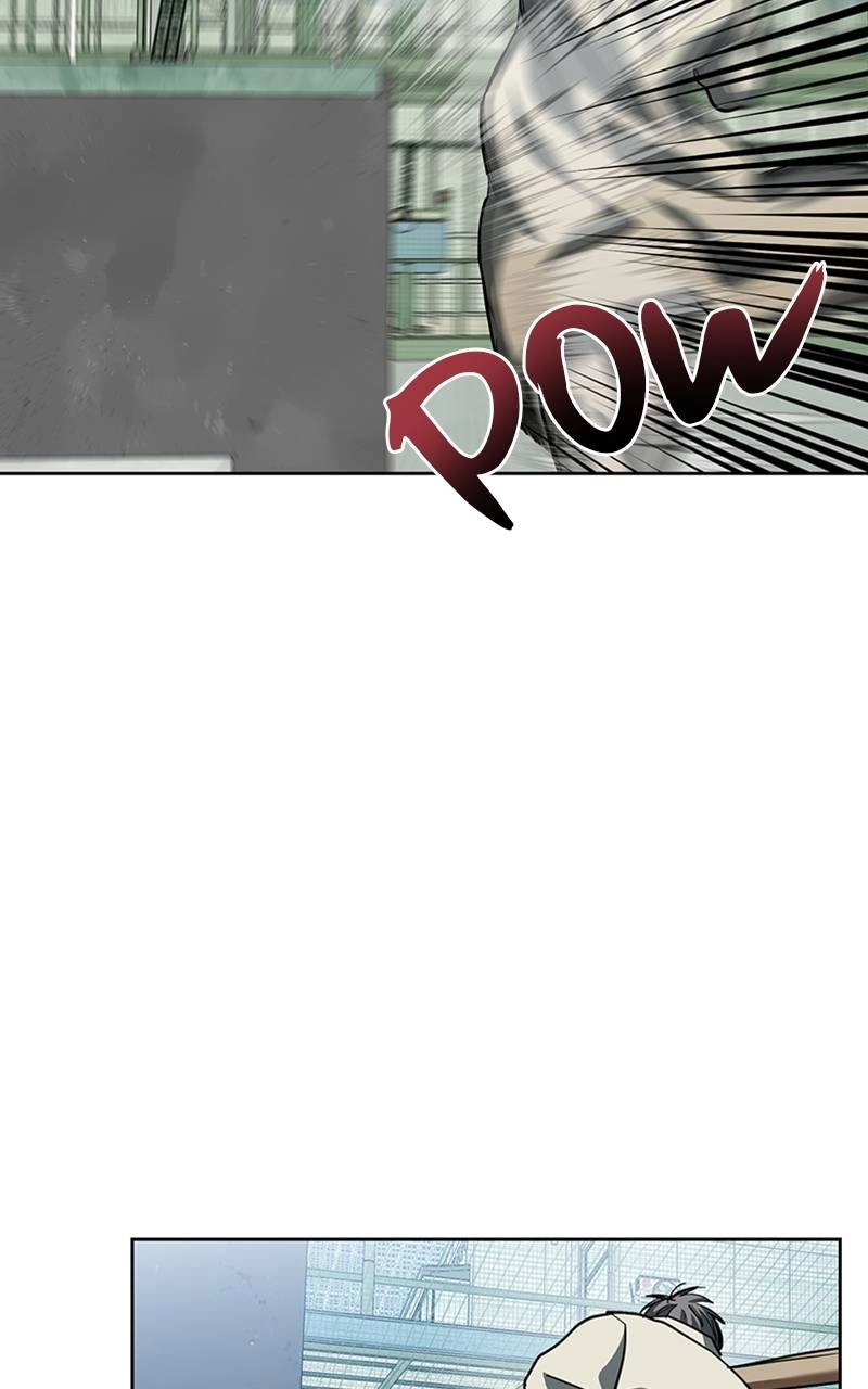 King of the Octagon Chapter 67 Page 80
