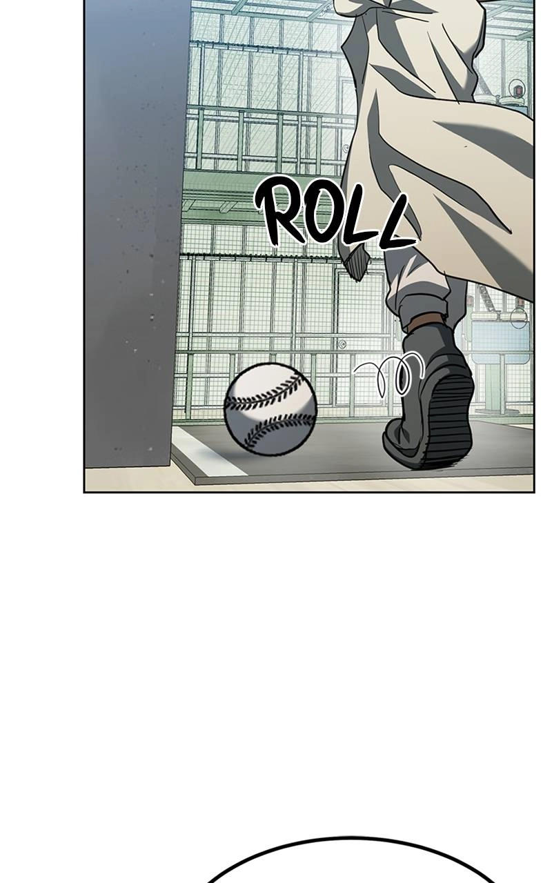 King of the Octagon Chapter 67 Page 81