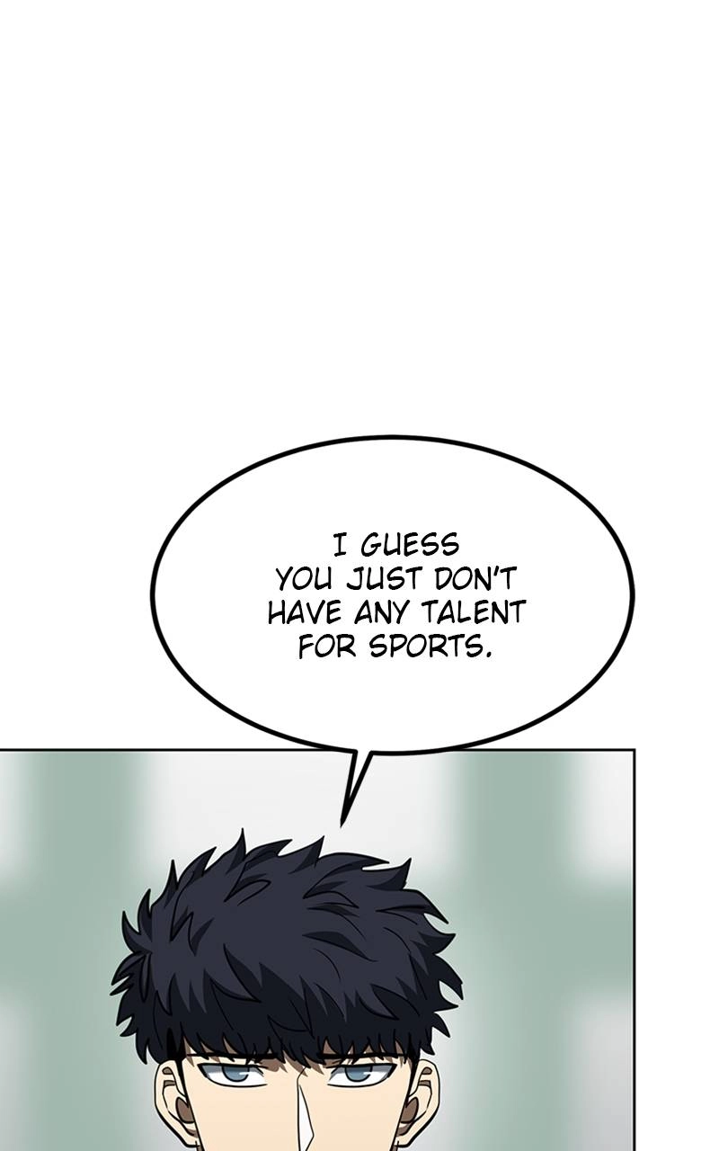 King of the Octagon Chapter 67 Page 83