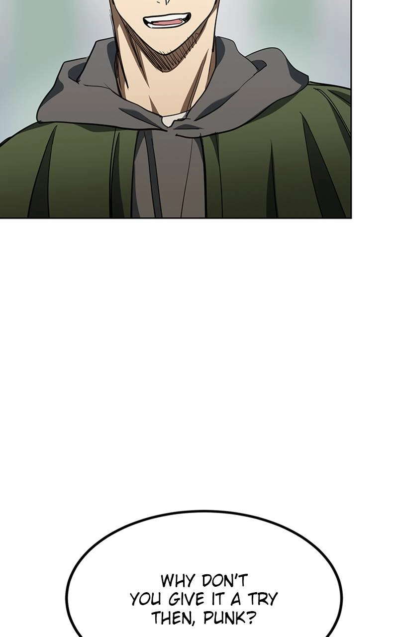 King of the Octagon Chapter 67 Page 84