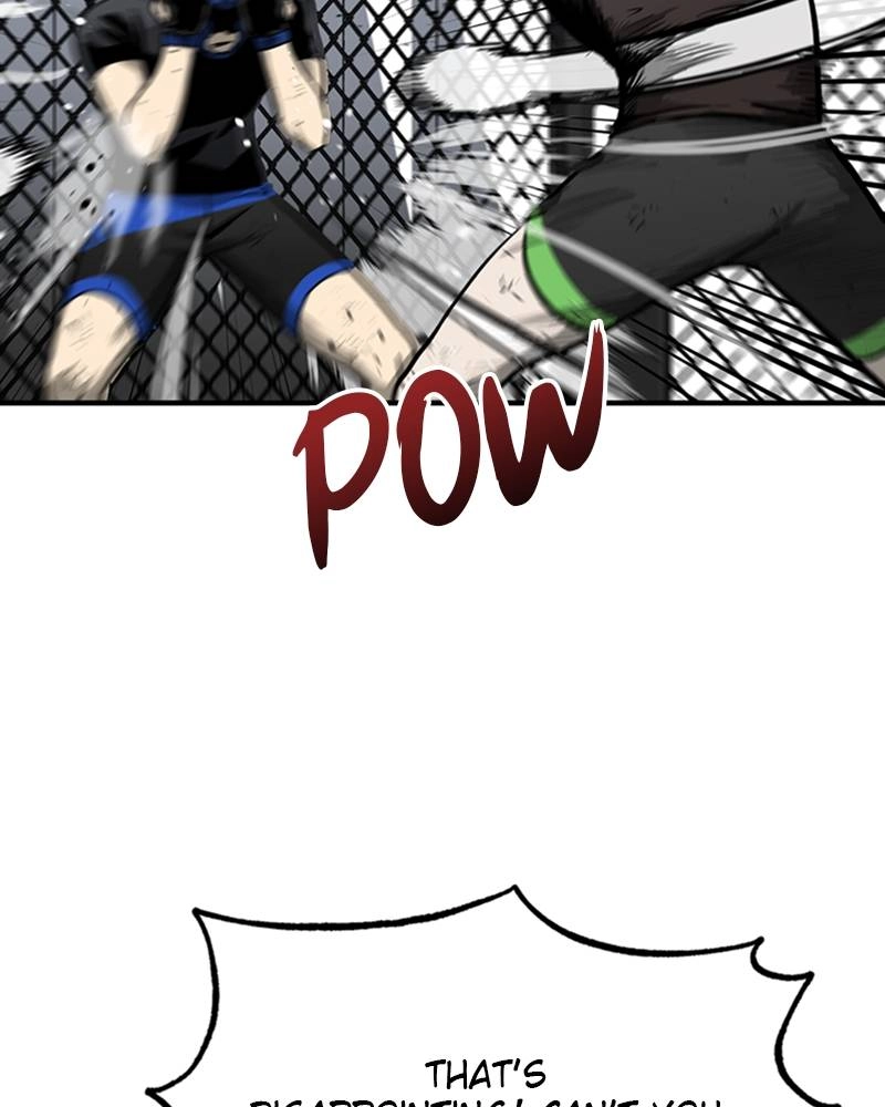 King of the Octagon Chapter 7 Page 100