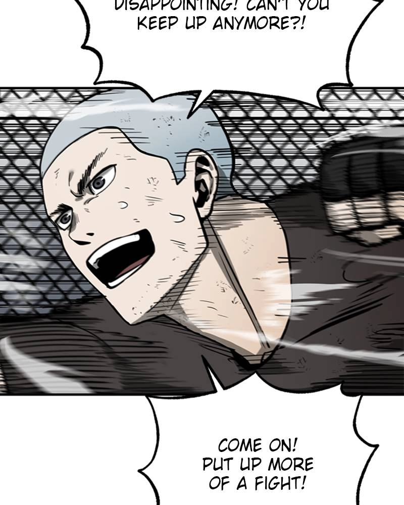 King of the Octagon Chapter 7 Page 101