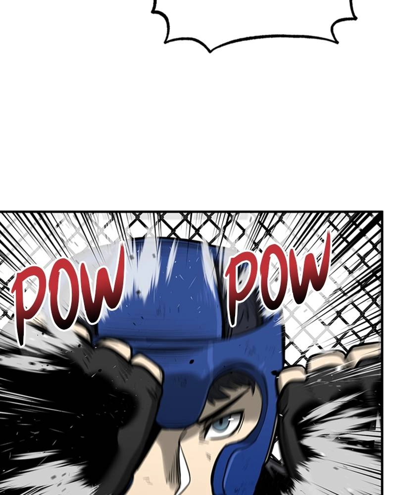King of the Octagon Chapter 7 Page 102