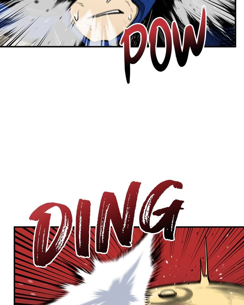 King of the Octagon Chapter 7 Page 103