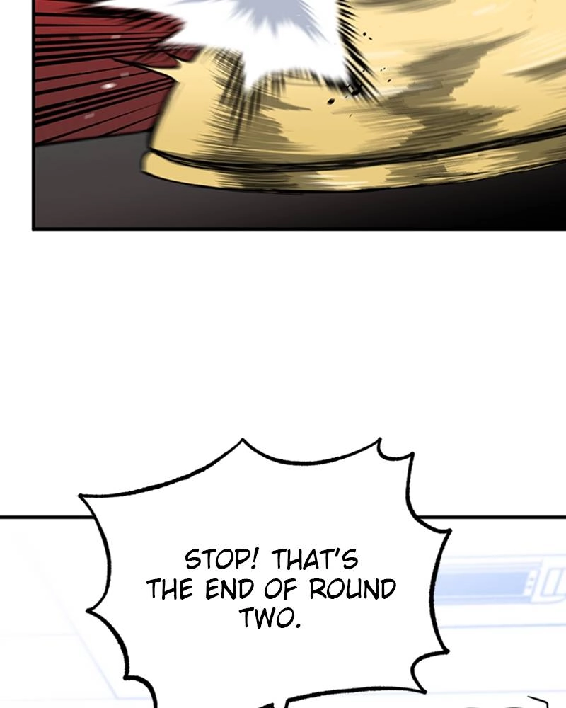 King of the Octagon Chapter 7 Page 104