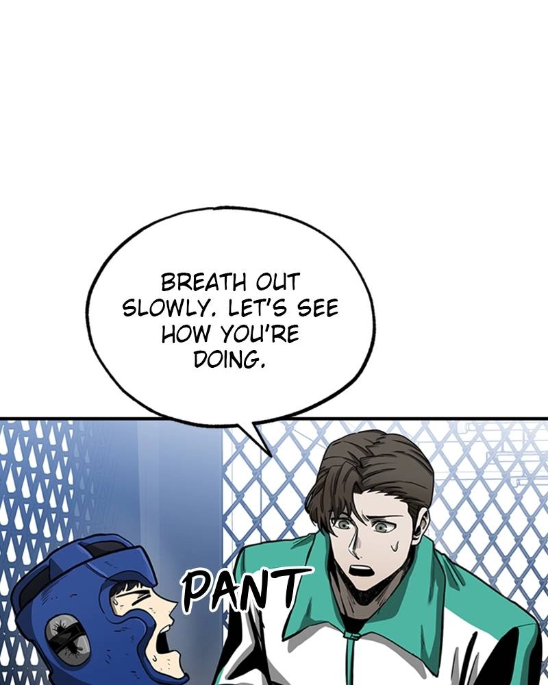 King of the Octagon Chapter 7 Page 108