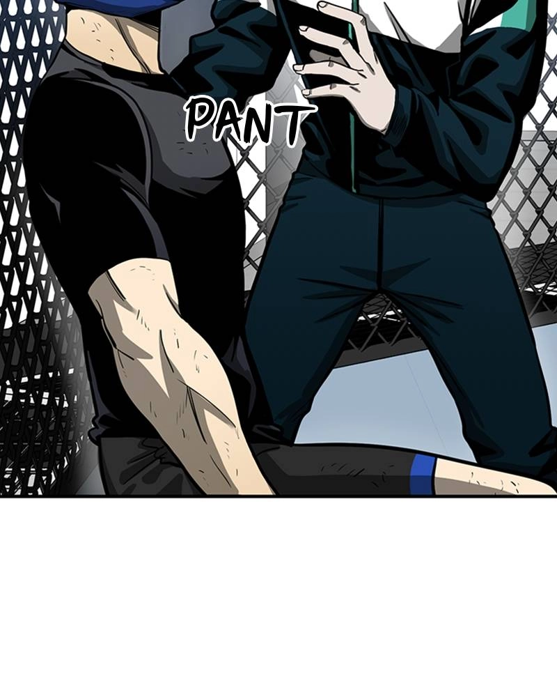 King of the Octagon Chapter 7 Page 109