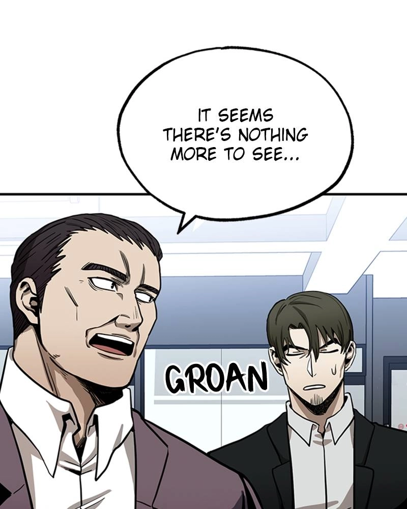 King of the Octagon Chapter 7 Page 110