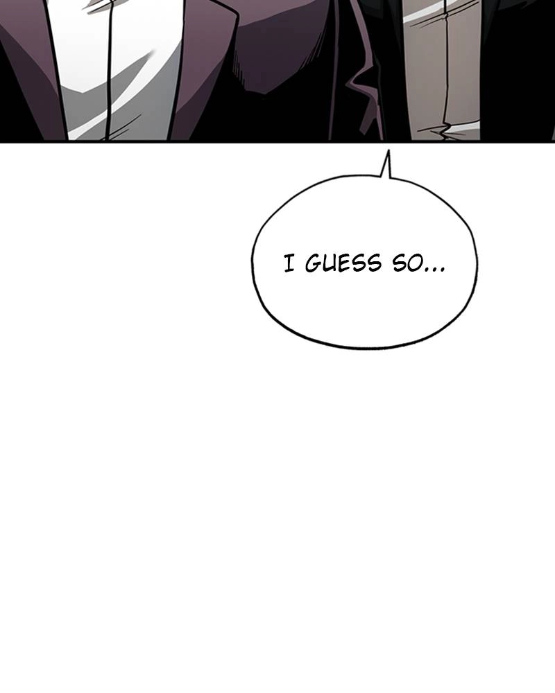 King of the Octagon Chapter 7 Page 111