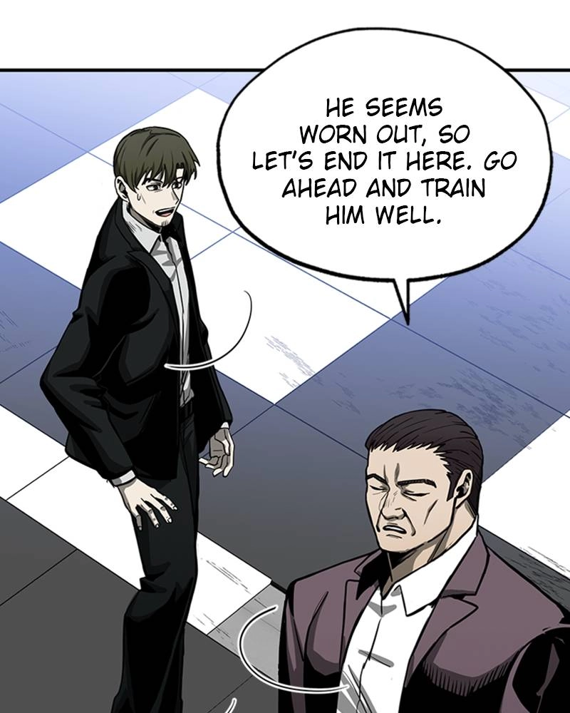 King of the Octagon Chapter 7 Page 112