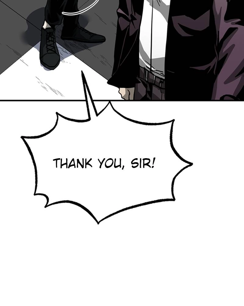 King of the Octagon Chapter 7 Page 113
