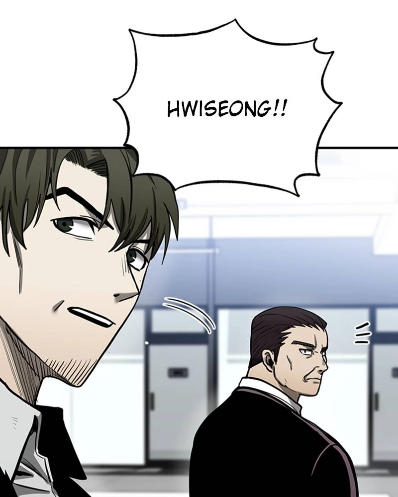 King of the Octagon Chapter 7 Page 114