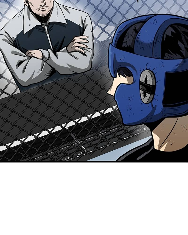 King of the Octagon Chapter 7 Page 116