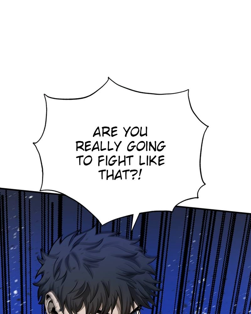 King of the Octagon Chapter 7 Page 118
