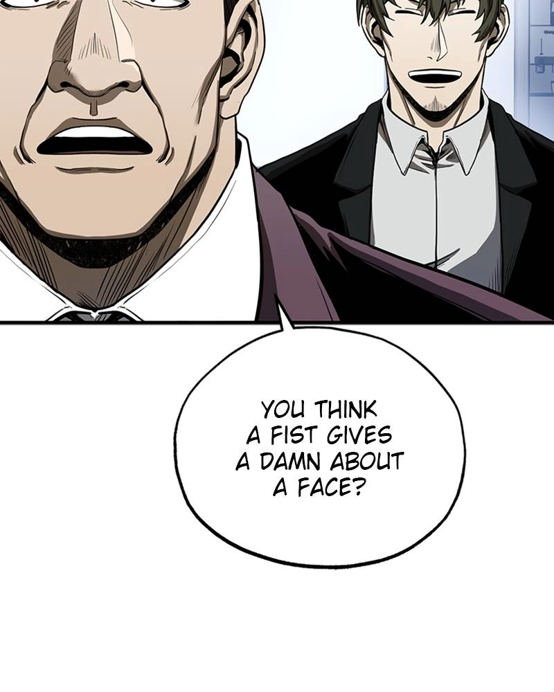 King of the Octagon Chapter 7 Page 11