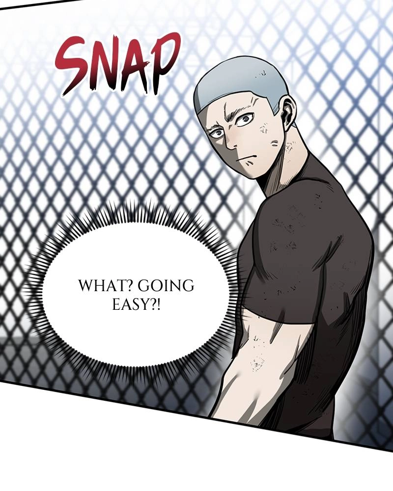 King of the Octagon Chapter 7 Page 122