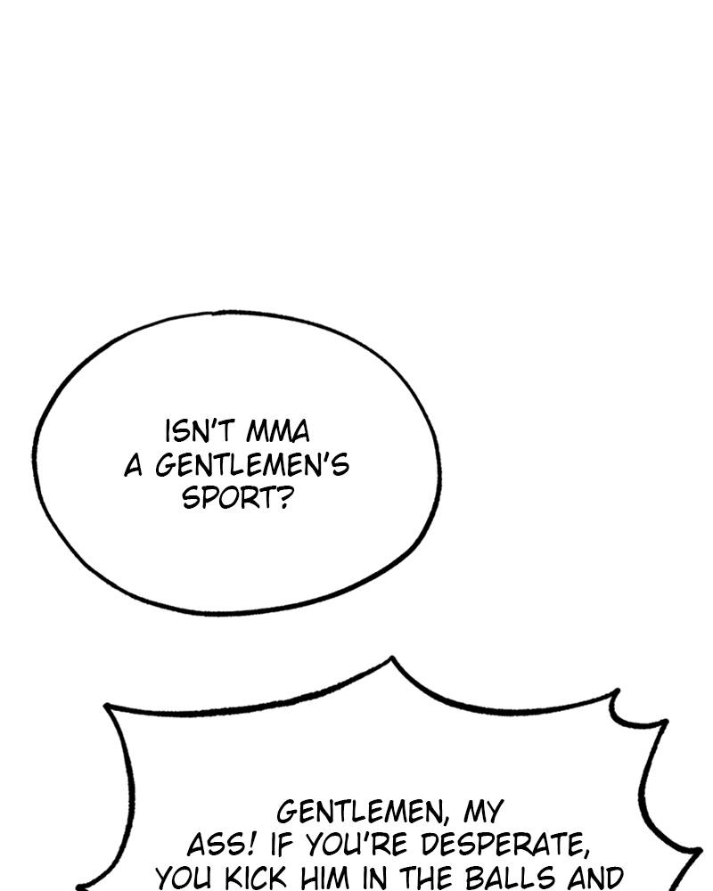 King of the Octagon Chapter 7 Page 123
