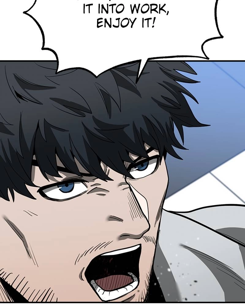 King of the Octagon Chapter 7 Page 126