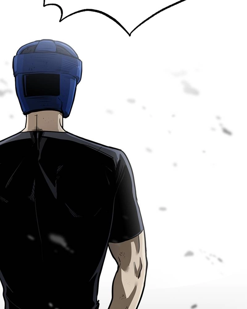 King of the Octagon Chapter 7 Page 128