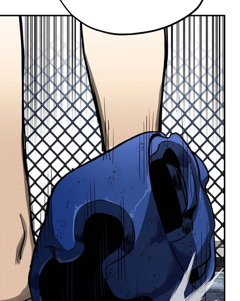 King of the Octagon Chapter 7 Page 132