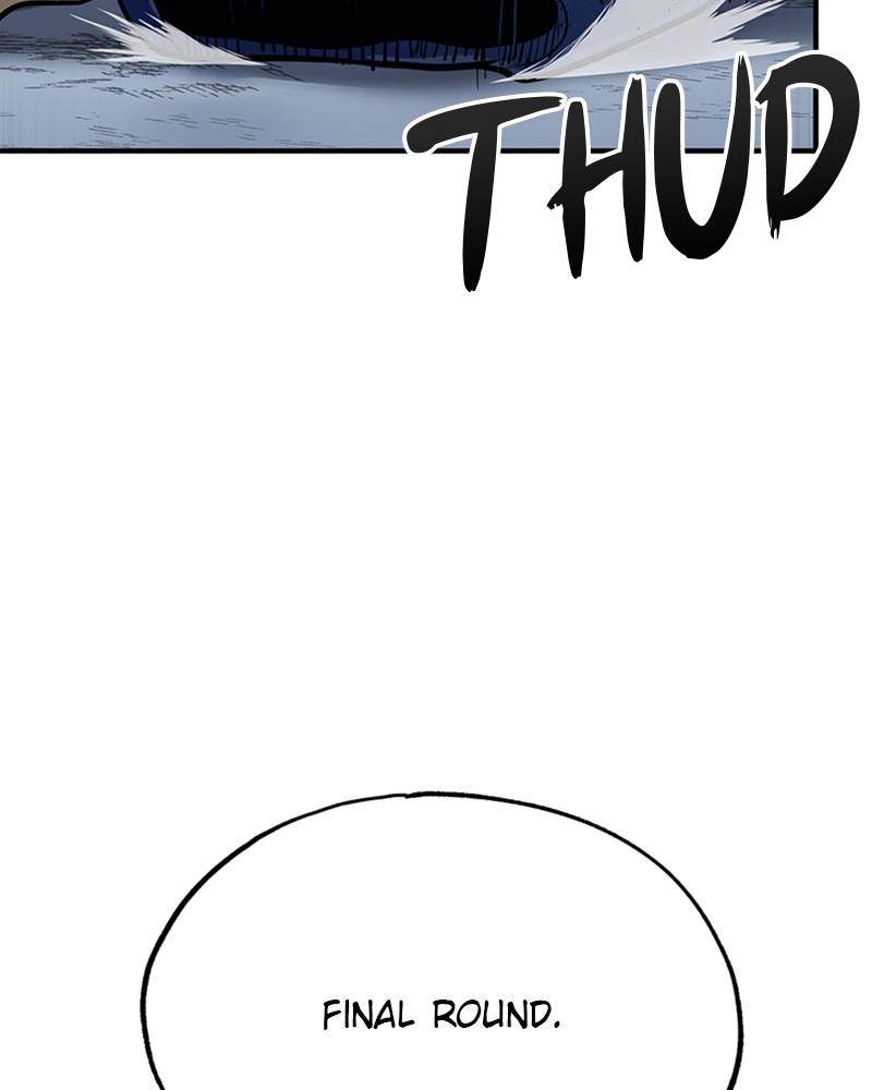 King of the Octagon Chapter 7 Page 133
